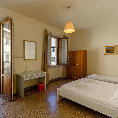 Soggiorno Primavera Florenz Exterior foto
